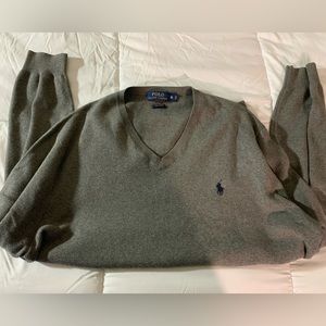Polo/XL/Gray